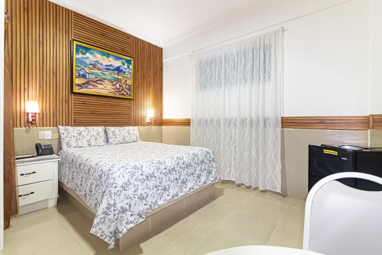 Hotel La Casona Dorada Santo Domingo Exteriér fotografie